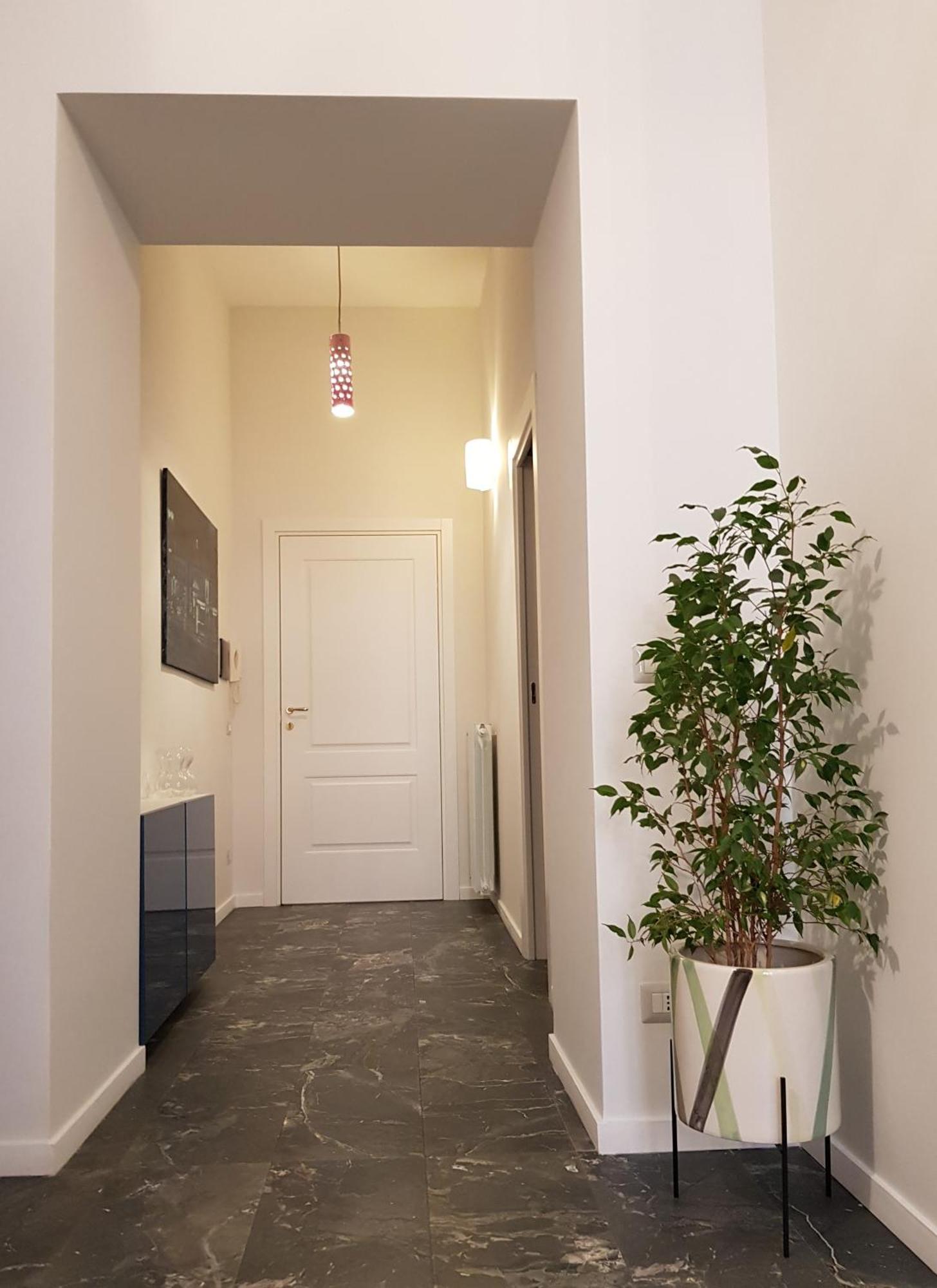 Casa Gaia Lägenhet Neapel Exteriör bild