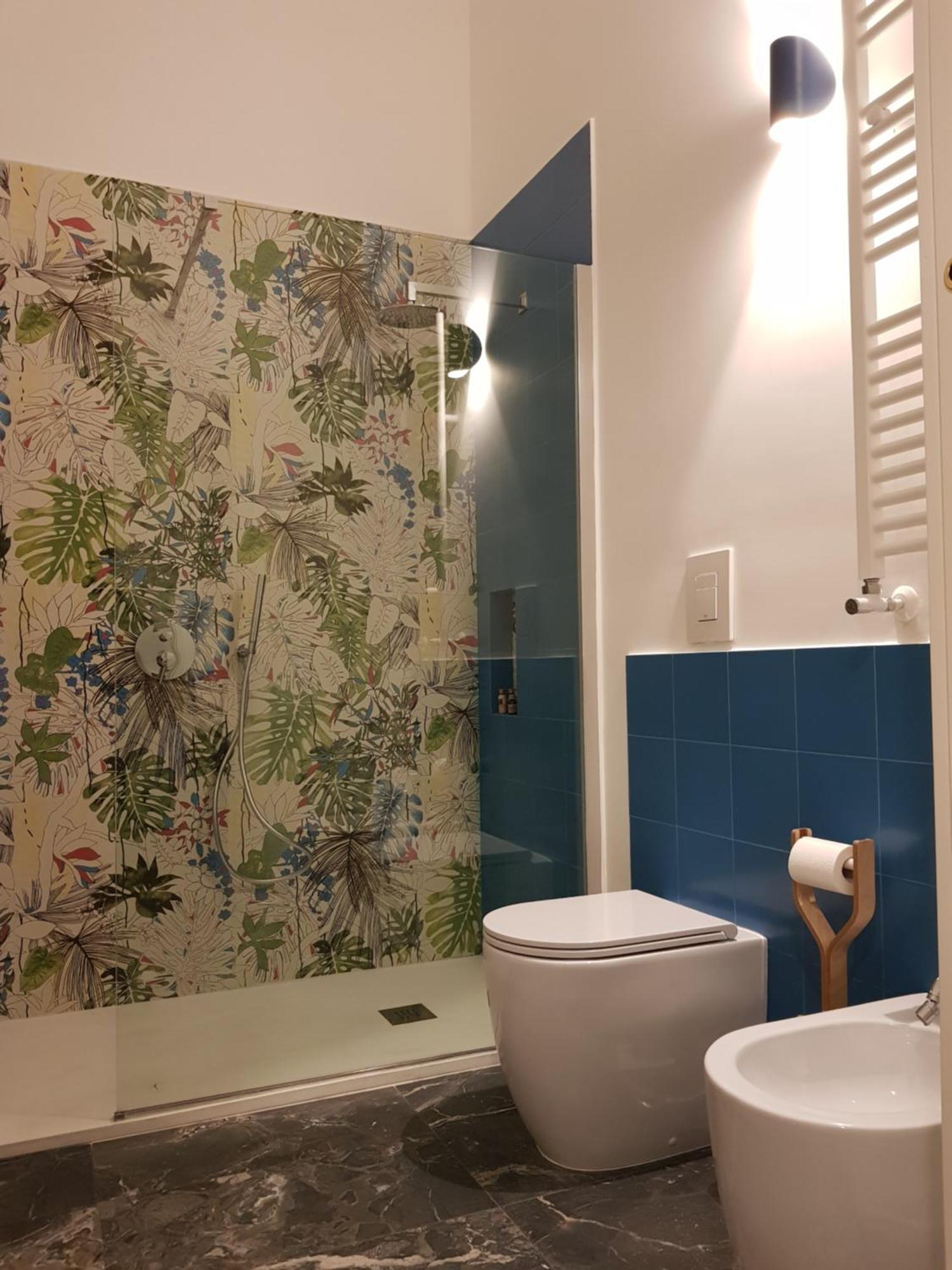 Casa Gaia Lägenhet Neapel Exteriör bild