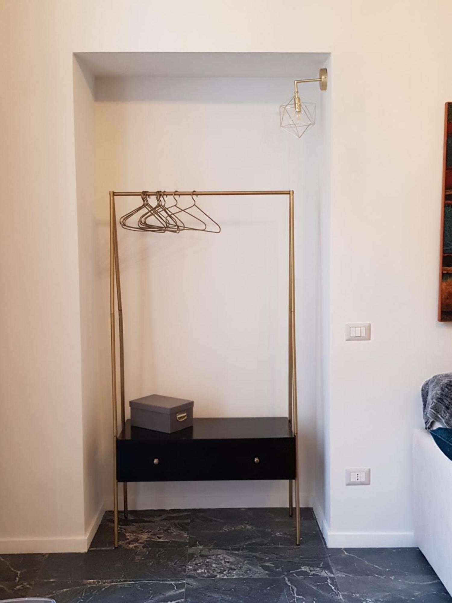 Casa Gaia Lägenhet Neapel Exteriör bild