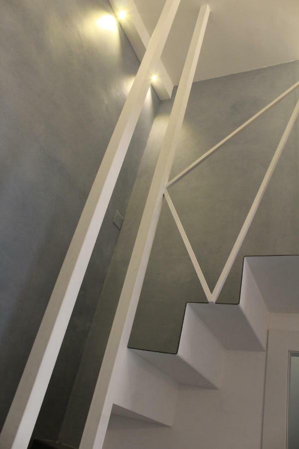 Casa Gaia Lägenhet Neapel Exteriör bild