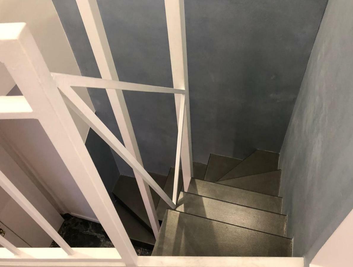 Casa Gaia Lägenhet Neapel Exteriör bild