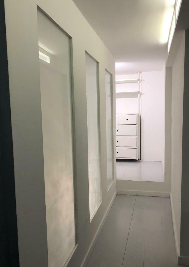 Casa Gaia Lägenhet Neapel Exteriör bild